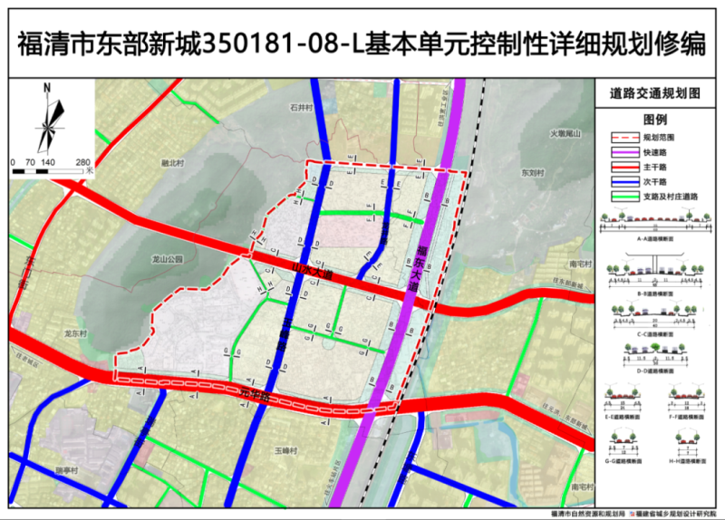 国343淮北新公路规划，连接未来与温馨的旅程之路
