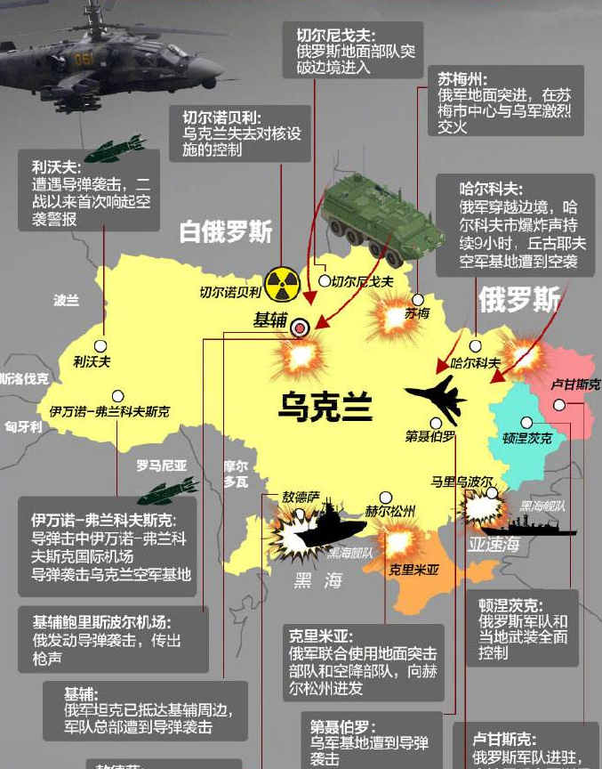 科技重塑前线，俄罗斯与乌克兰最新战况及未来战争体验报告