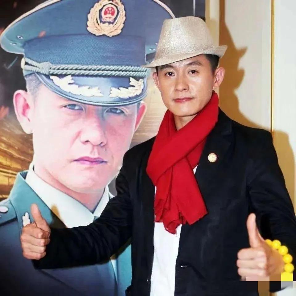🌟正能量演员闪耀舞台🌟