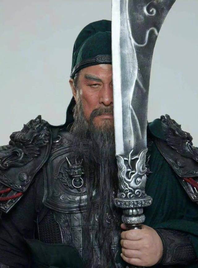 青龙偃月刀电影，探寻传奇故事背后的经典之旅