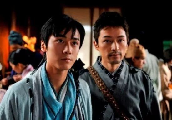 蒋劲夫主演电视剧，温馨陪伴的时光