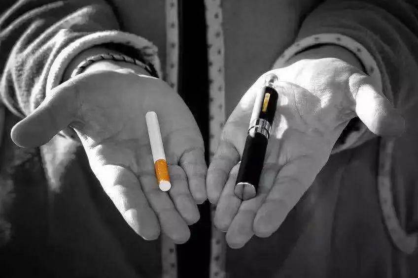 烟最新疫情下的科技革新，护航健康新生活
