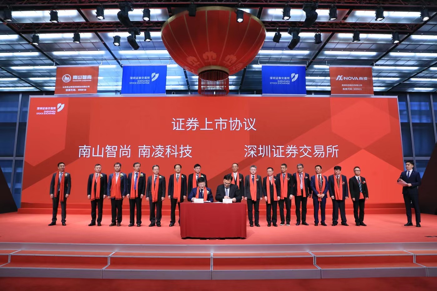 南山控股最新消息新闻综述，深度解读公司动态与行业趋势