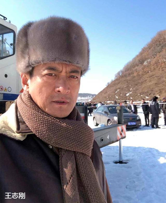 宋凯，演技超凡魅力无限，重磅推荐！