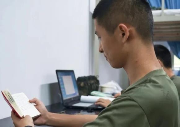 最新军校招生信息，启航军校梦想生活