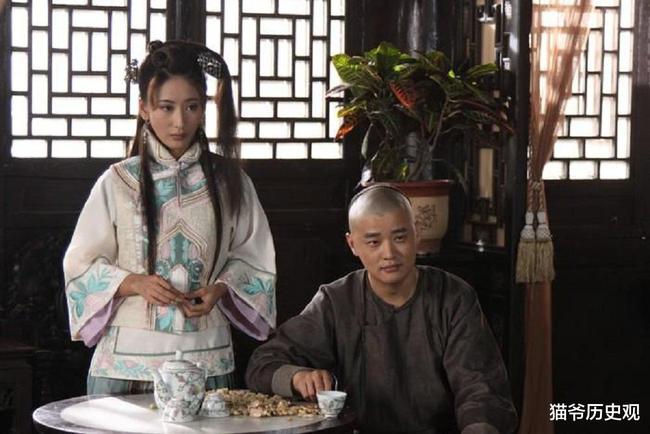 古装奇案新篇，探寻自然美景的奇幻之旅