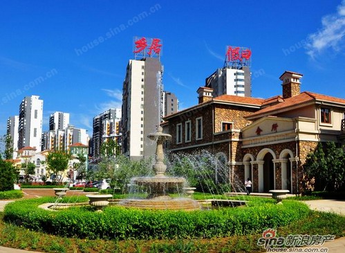 乡居假日新篇章，科技重塑田园生活，开启未来乡居新纪元体验