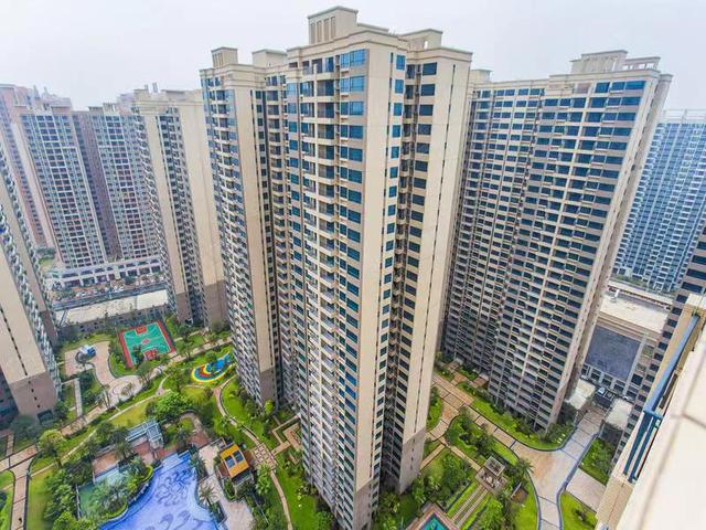 清远海港城房价信息及励志之旅，学习变化，拥抱新生活，成就梦想