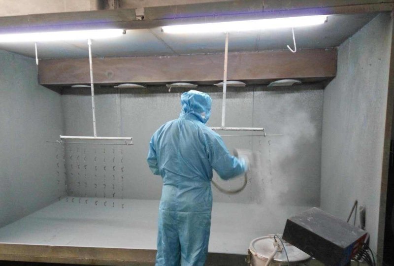 东莞喷粉工最新招聘信息，开启一段温馨的求职之旅