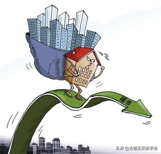 唐山楼市动态与市场走势的多维探析