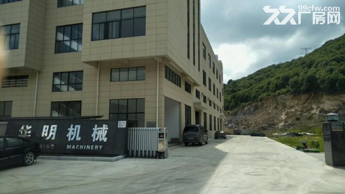 宁海厂房租赁最新资讯