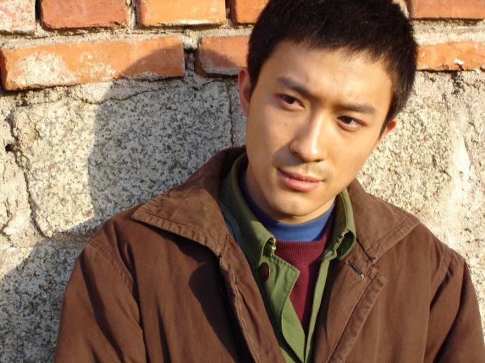 内地新星青年男演员，璀璨新星，未来可期