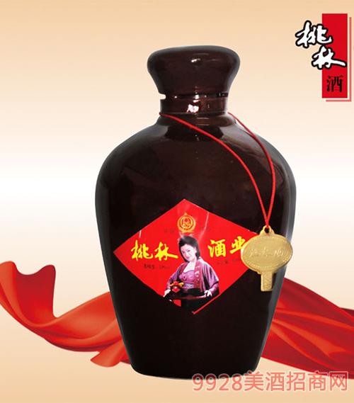 桃林酒价格表全攻略，最新价格指南