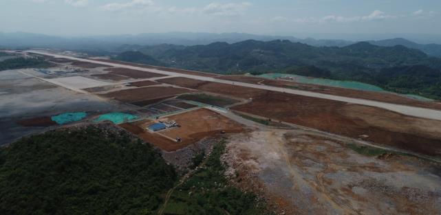 湘西机场建设最新进展更新