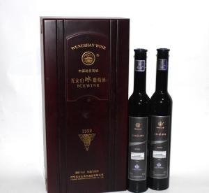 五女山冰葡萄酒，科技酿造奢华，品味未来琼浆玉液的价格与魅力