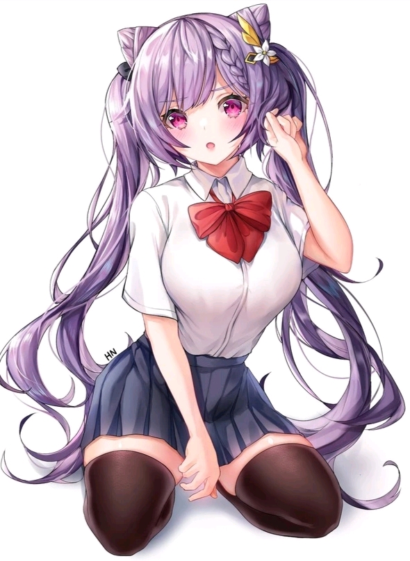 制服少女动漫,制服少女动漫，小巷中的秘密乐园