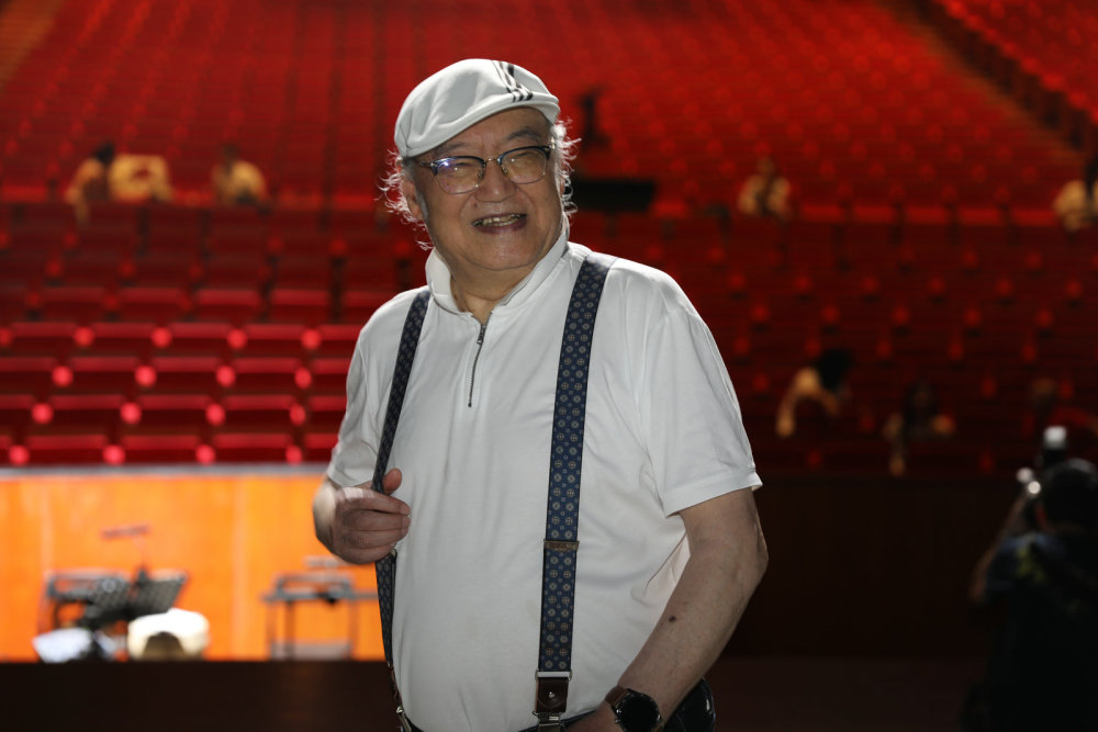 杨耀演员，星光璀璨，闪耀时代之光