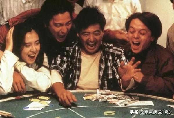 电影至尊无上，巷弄小店的影像魅力探索