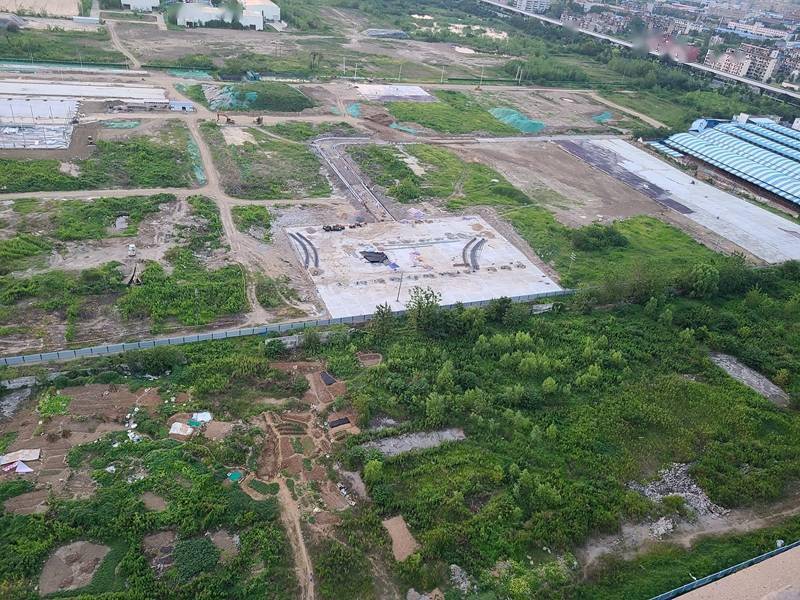 汉江湾壹号新动态引领科技生活革新风潮