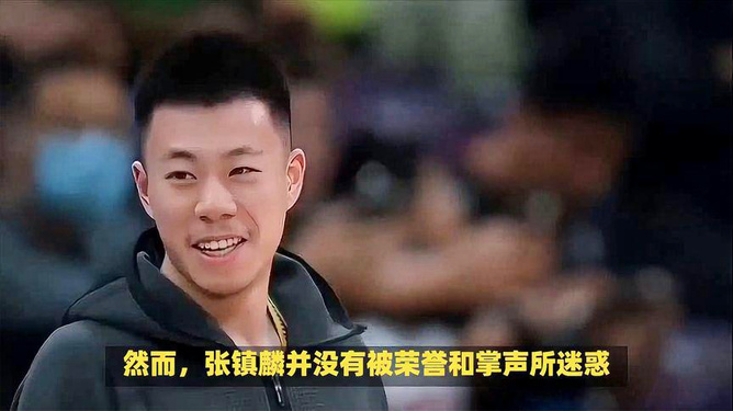 张镇麟最新动态揭秘，多维度探讨与观点分析