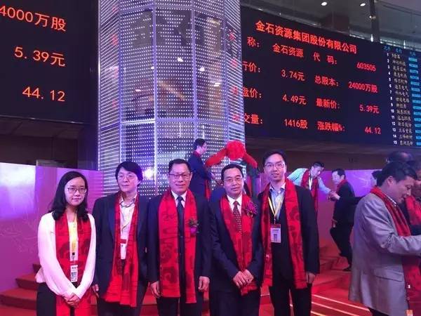 万通智控成功上市，科技与情感的融合派对