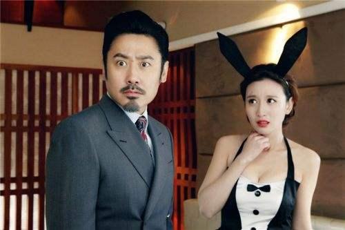 实力派演员张萌，星光璀璨演技卓越