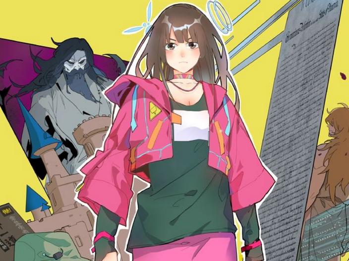 最新漫画大盘点，热门新作一网打尽！