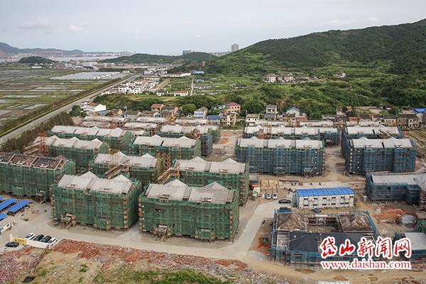 南京岱山最新房产价格的探索与奇妙旅程