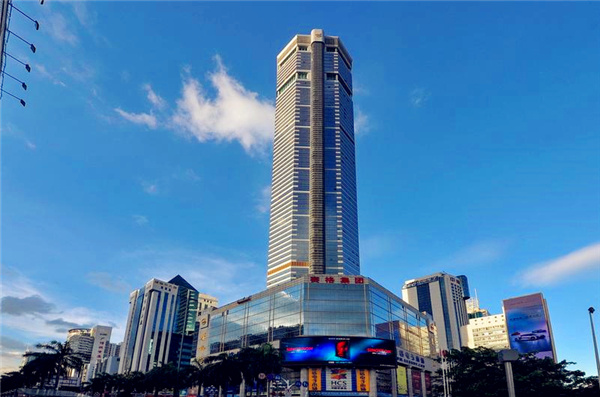 深赛格重组引领行业变革，最新消息揭秘重组之旅