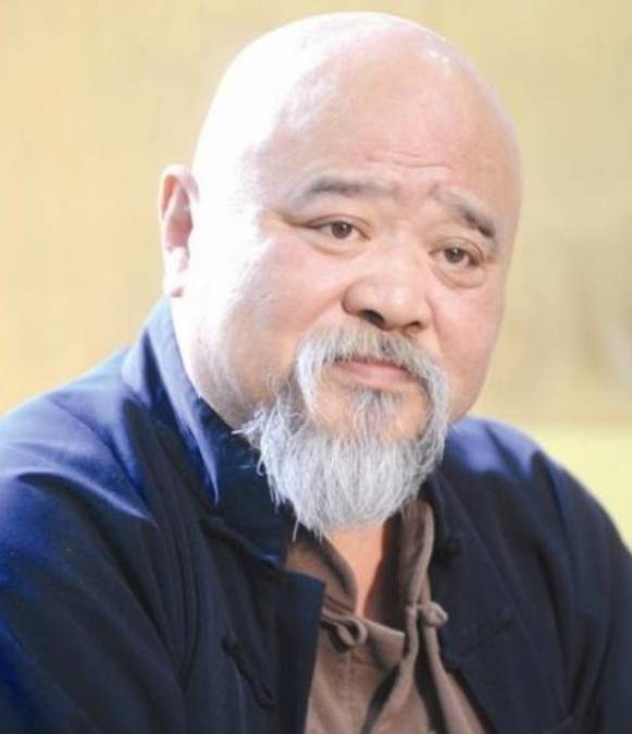 电影演员李琦的温馨日常记录