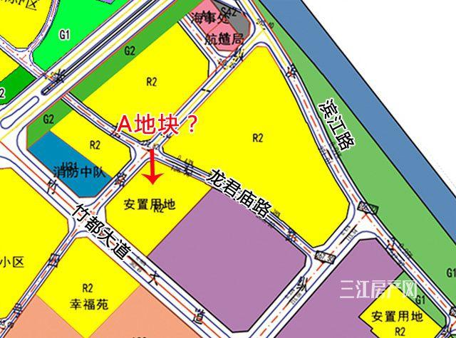 江安最新规划发布，多元视角下的未来蓝图展望