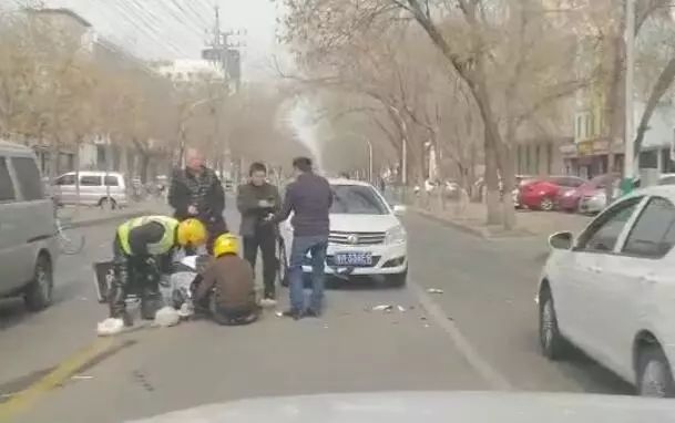 山东滨州最新车祸事件，深度分析与安全警示提醒