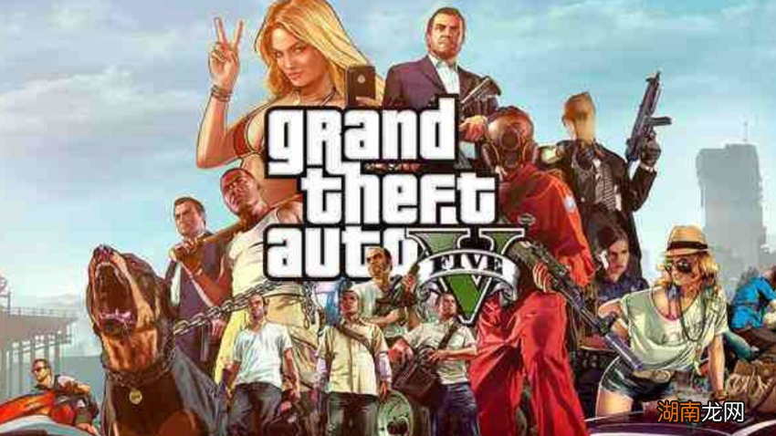 GTA5股票策略性投资艺术，刷股票的技巧与策略