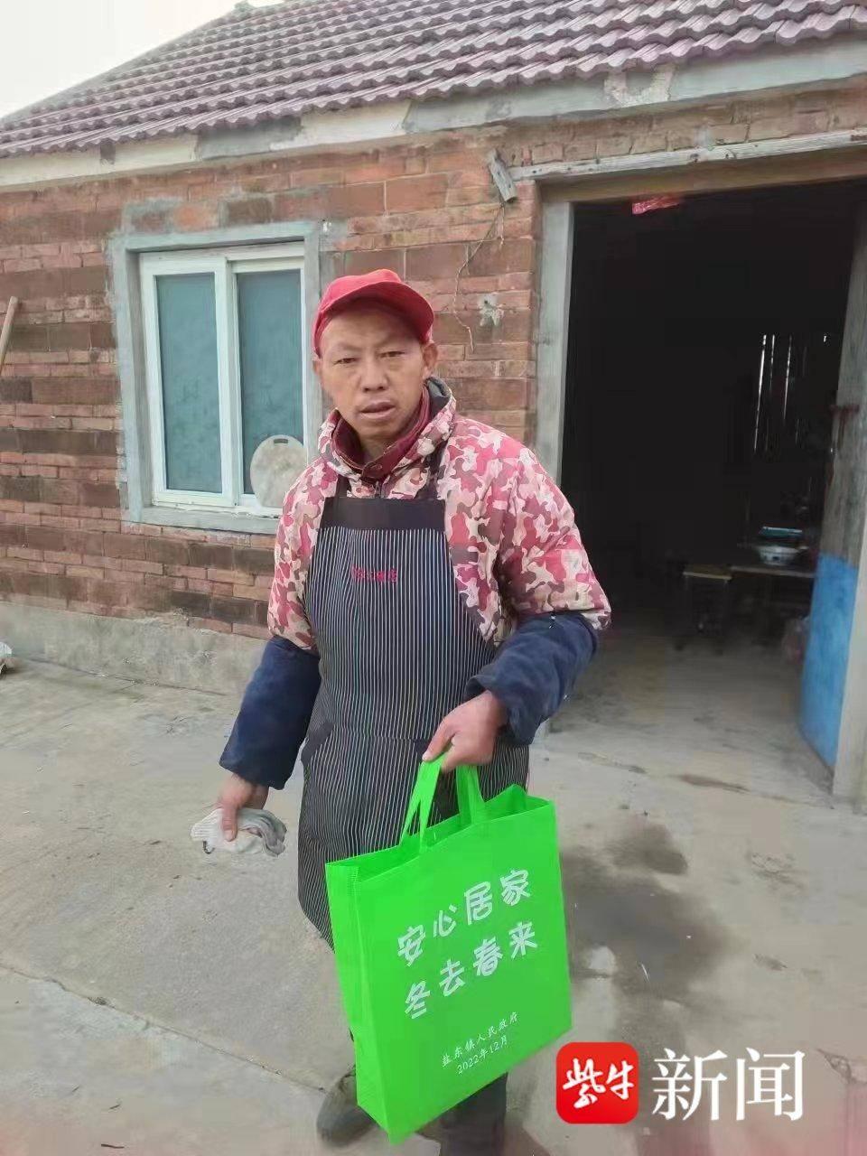 盐东镇最新发展动态，如何获取并了解最新发展信息速递