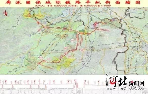 固保城际铁路最新进展揭秘，参与建设进程的方式与关注指南