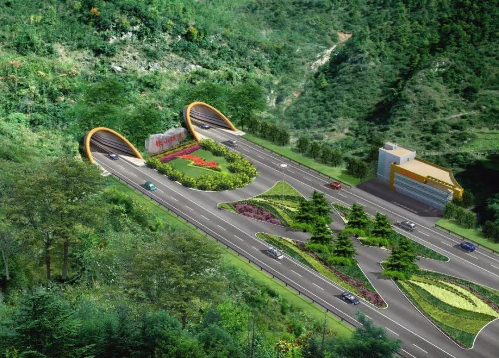 营达高速公路最新动态，科技引领，便捷出行时代来临