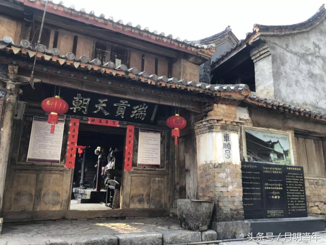 椿树镇最新动态，双刃剑效应下的发展观察