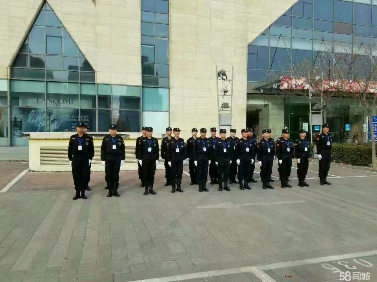 苏家屯保安最新招聘启事，小巷中的风景等你来探索！