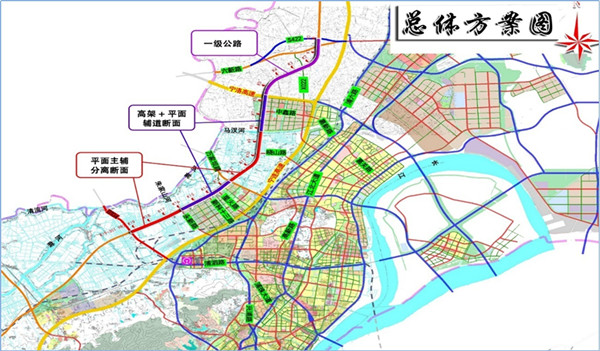 235国道最新规划图详解及步骤指南