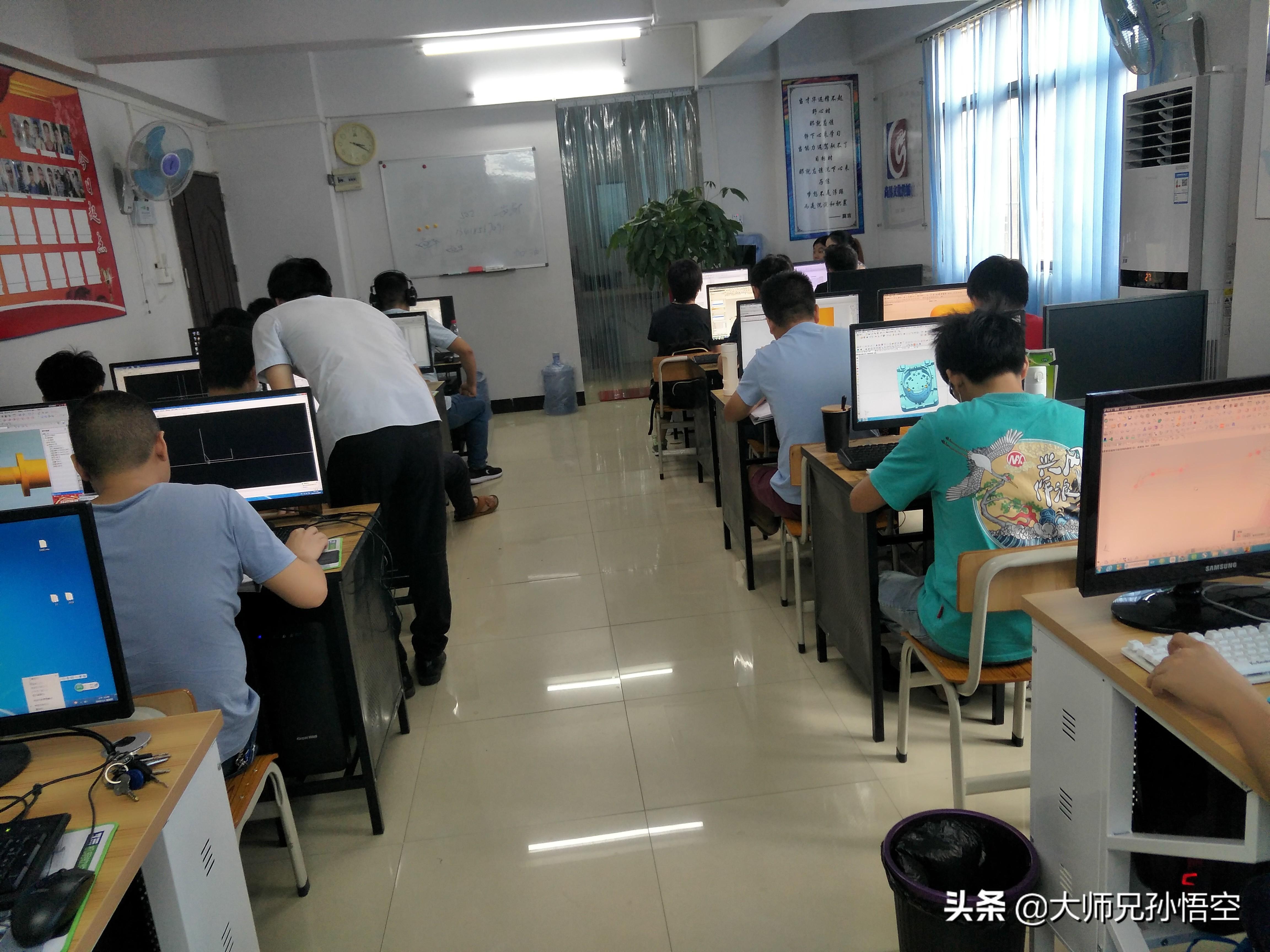 深圳省模招聘最新资讯