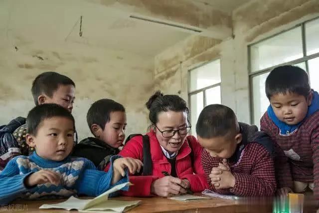 民代教师问题最新动态，自信与成就感的源泉