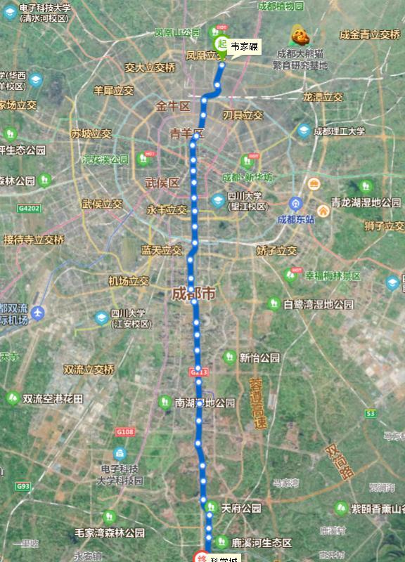 成都1号线北延线最新进展动态揭秘🚇🚋
