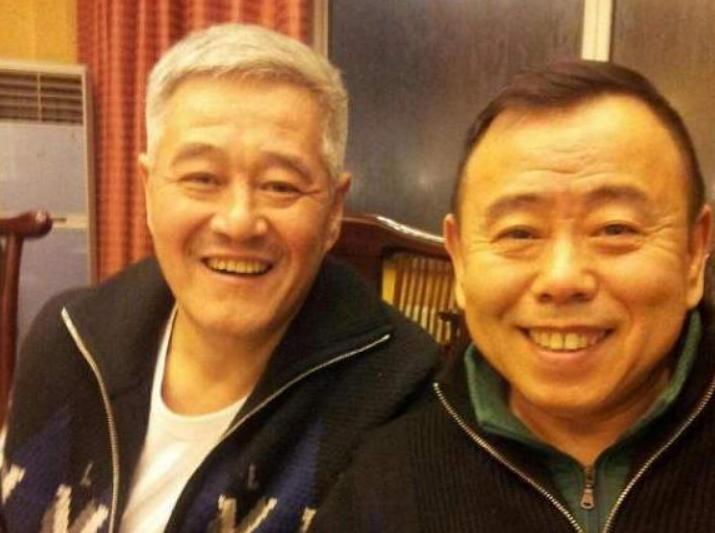 赵本山直播笑谈风云，再现江湖风采