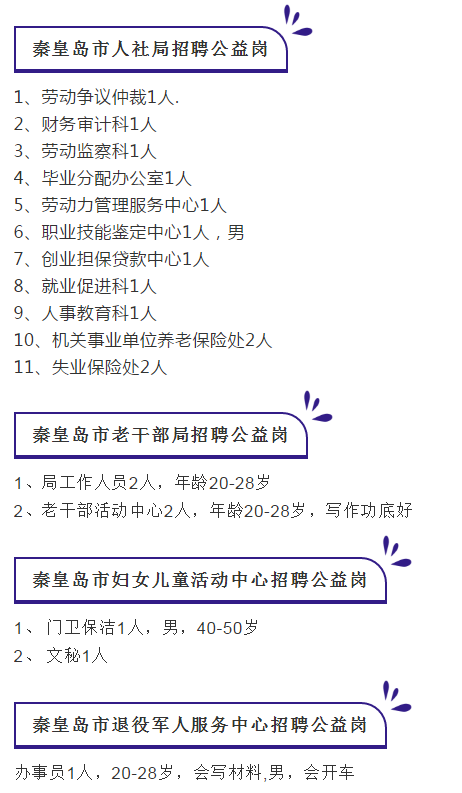 秦皇岛最新招聘信息揭秘，小巷特色小店中的隐秘宝藏