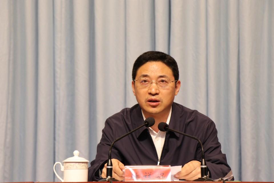 运城市最新规划图揭秘，未来高科技蓝图展望