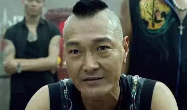 吴镇宇最新电影，时代印记，影坛瑰宝展风采