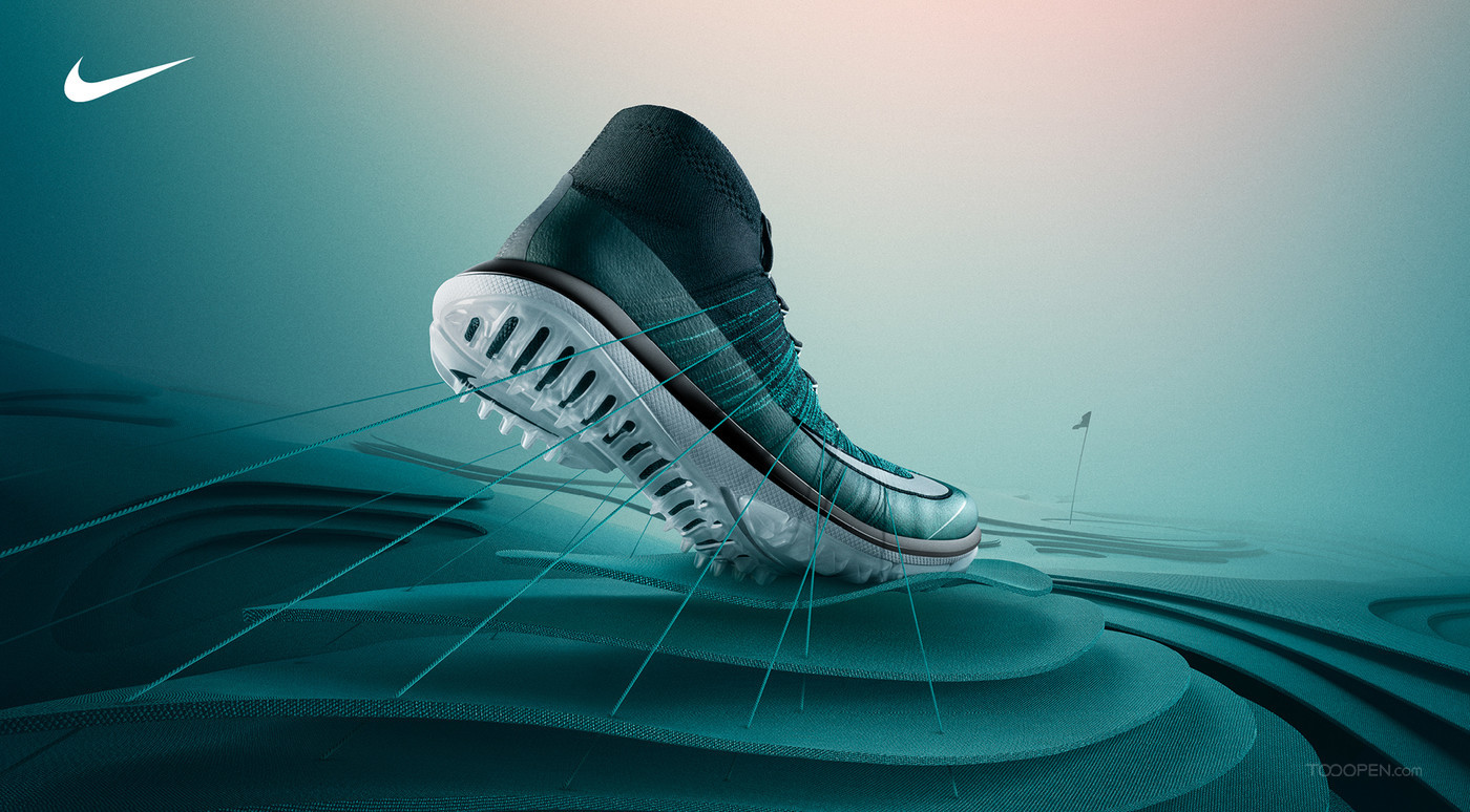 Nike最新广告，从变化中学习，自信成就无限可能的力量