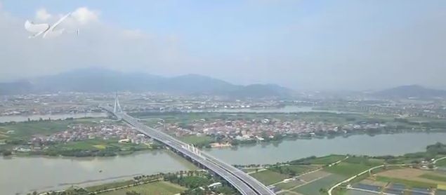 锦冶大道最新动态，温馨旅程的见证者