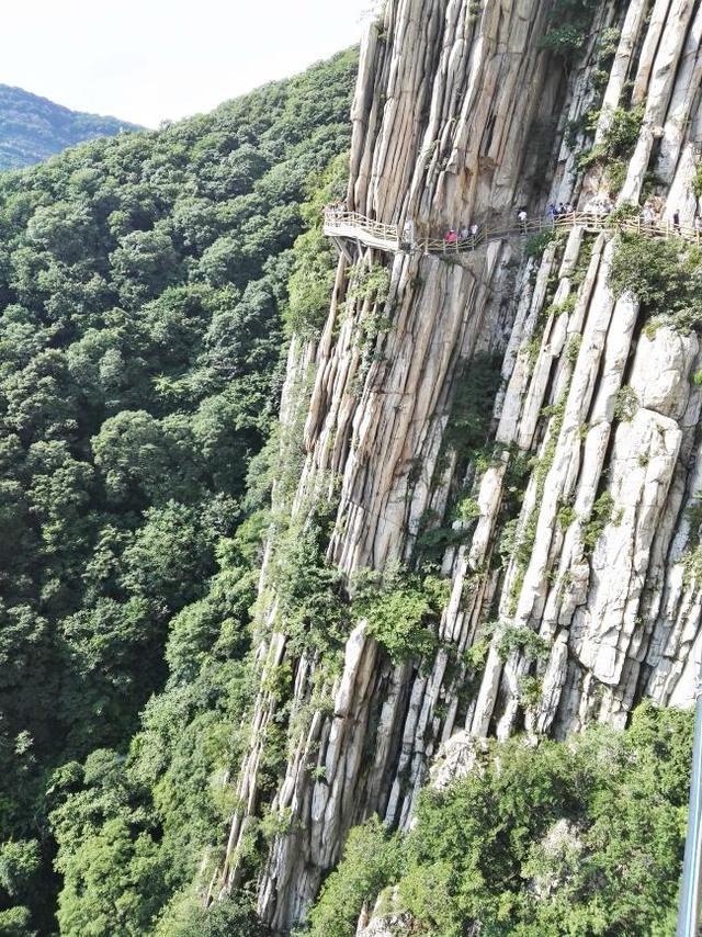 最新三皇寨逃票线路，一段难忘的家庭探险之旅