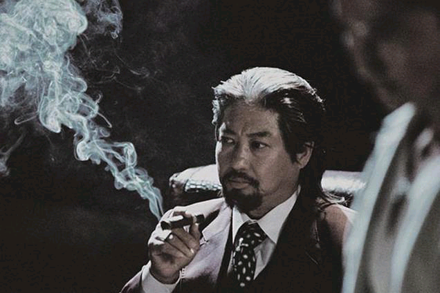 洪金宝最新电影黑虎帮，江湖风云再起波澜